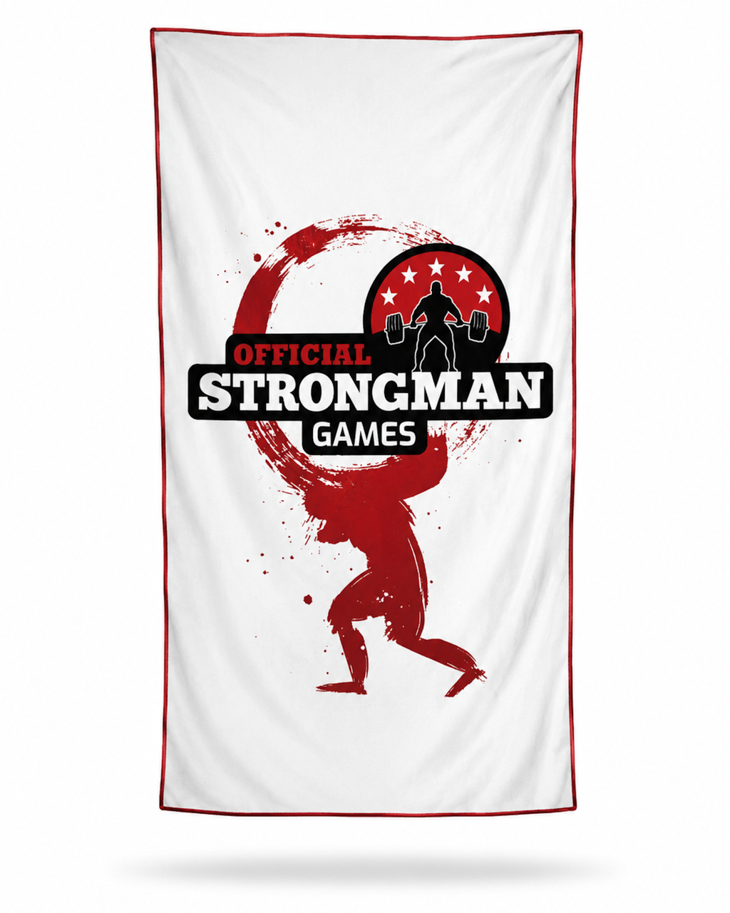 OSG BEACH TOWEL