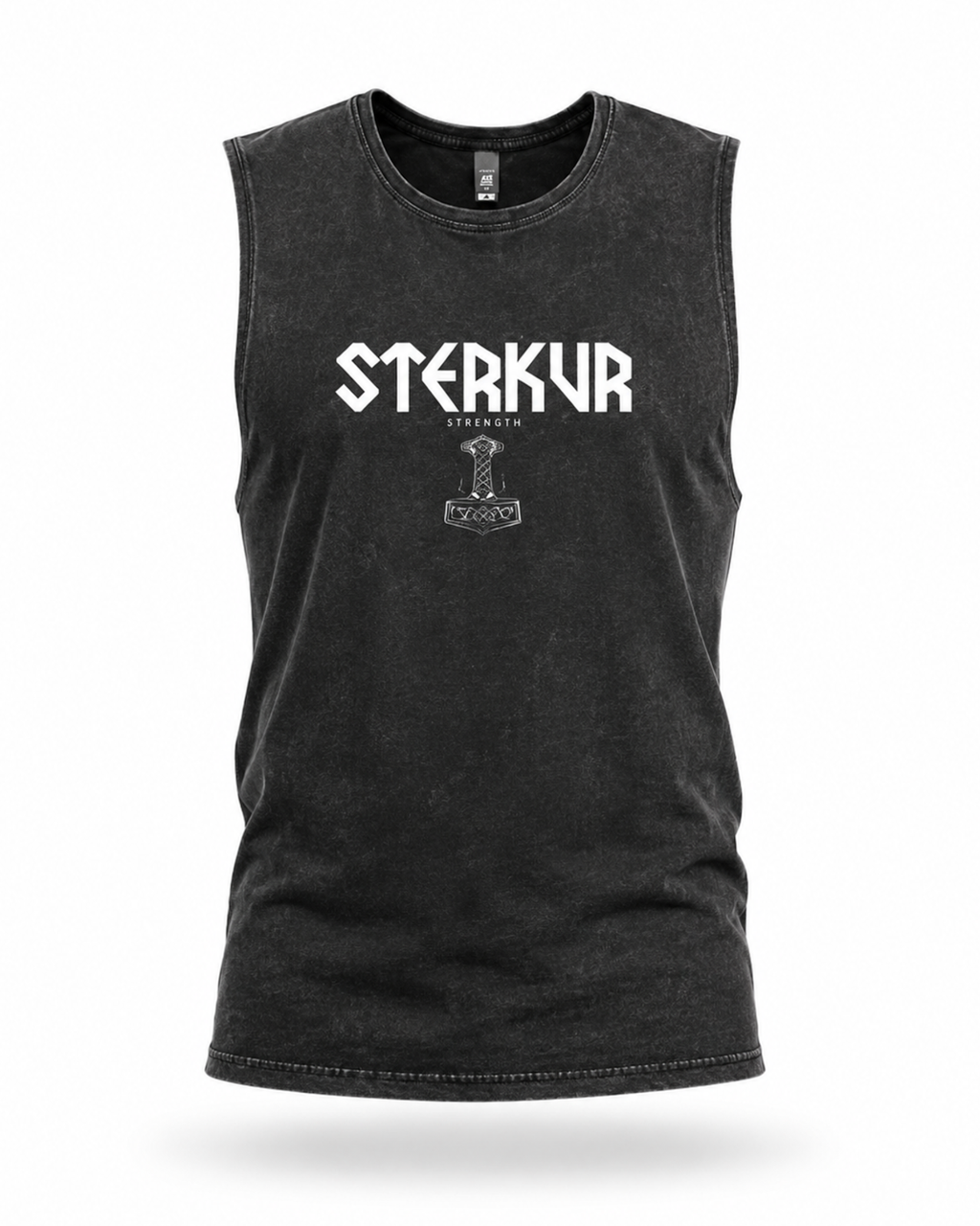STORMBRINGER MUSCLE CUT TANK