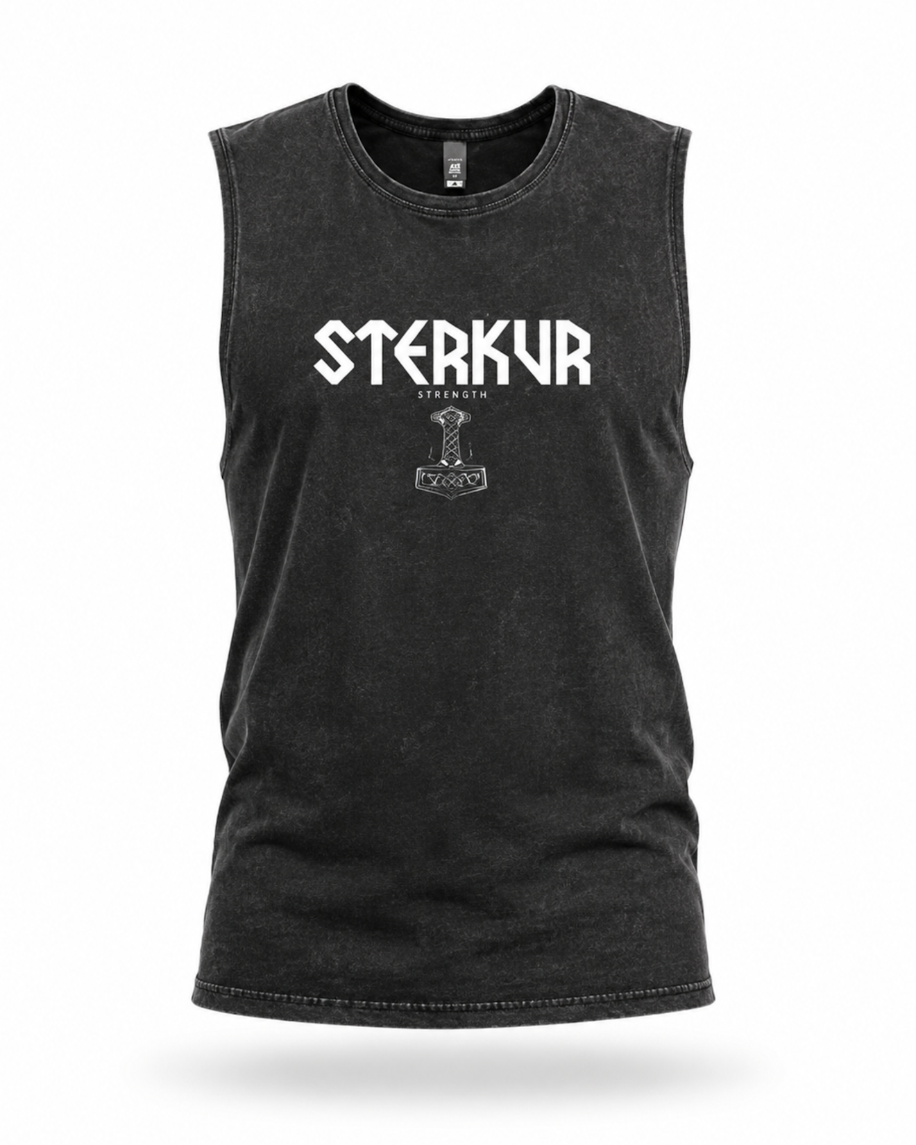 STORMBRINGER MUSCLE CUT TANK