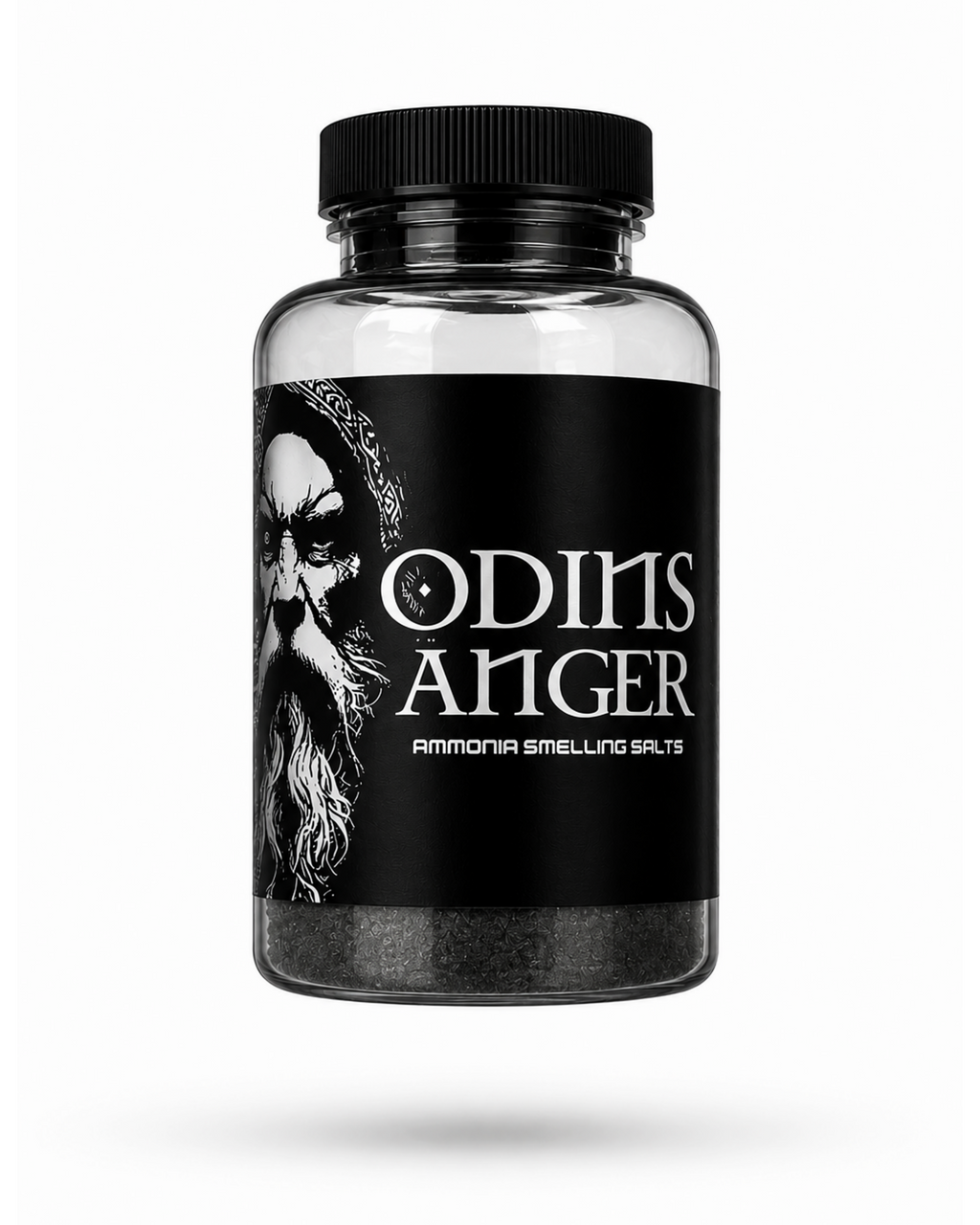 ODINS ANGER (LARGE)