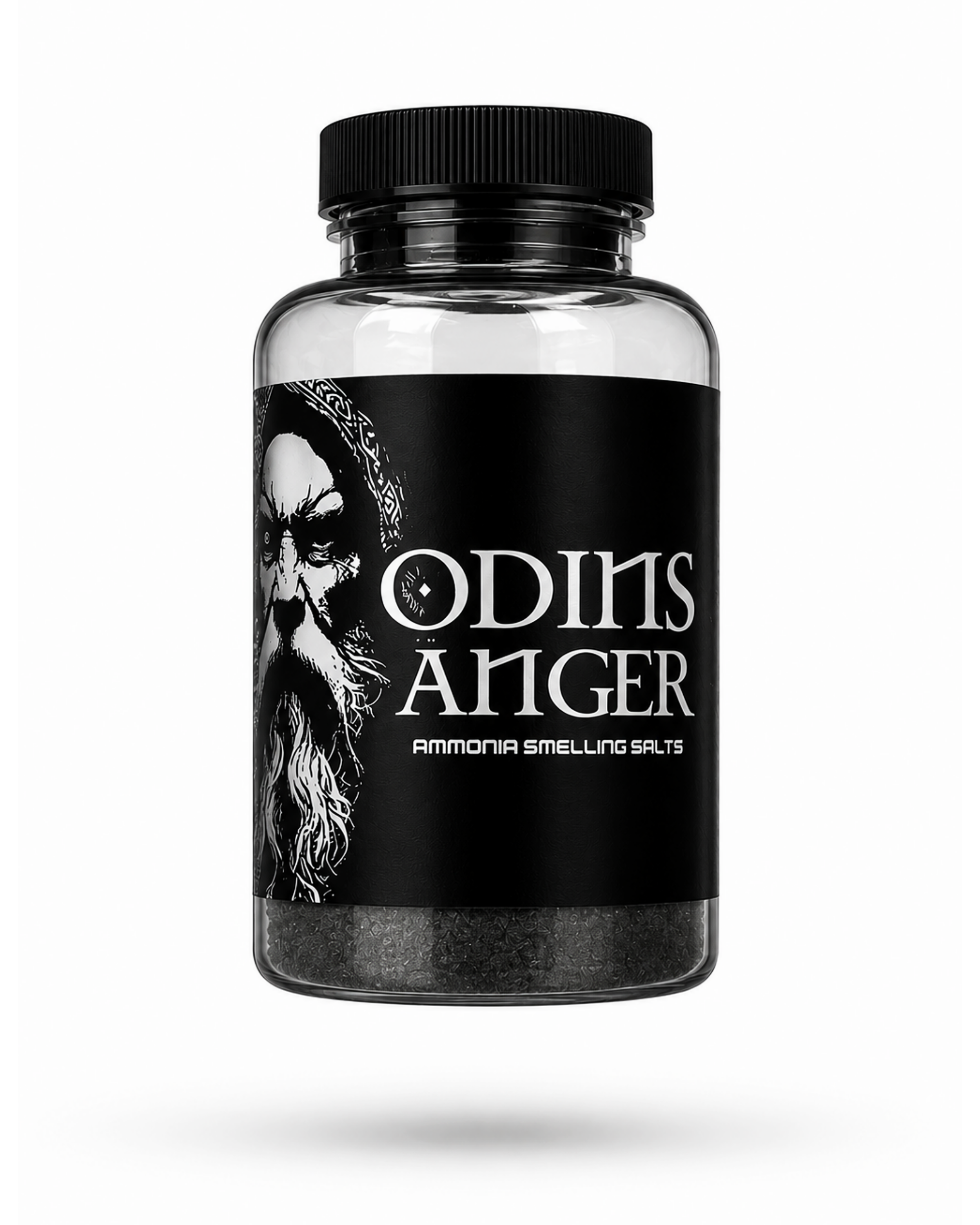 ODINS ANGER (LARGE)