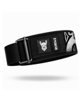 Styrkmundr Lifting Belt (Velcro Nylon)