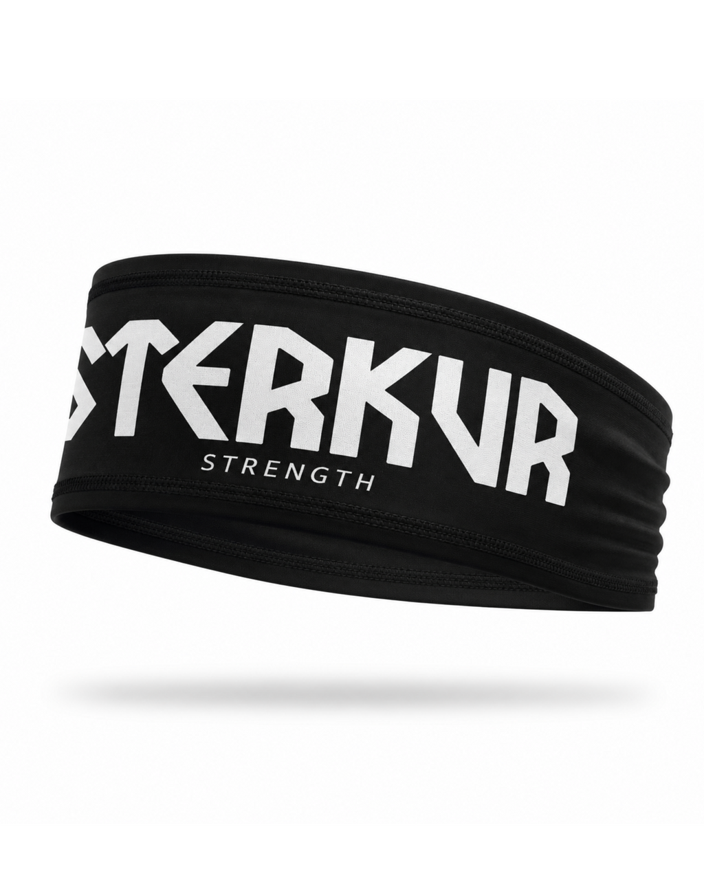 Sterkur Strength Athletic Headband