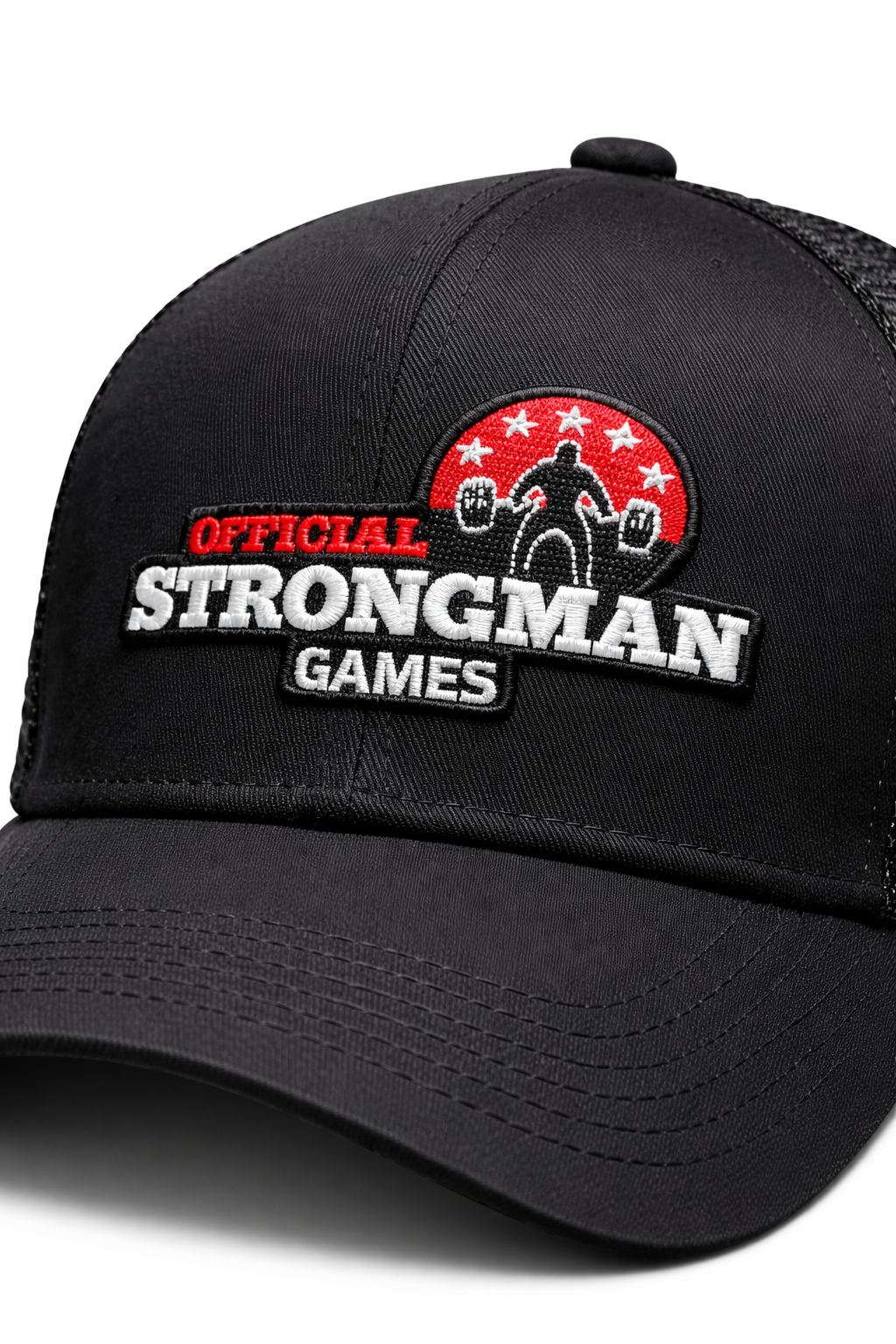OSG BALL CAP image 1