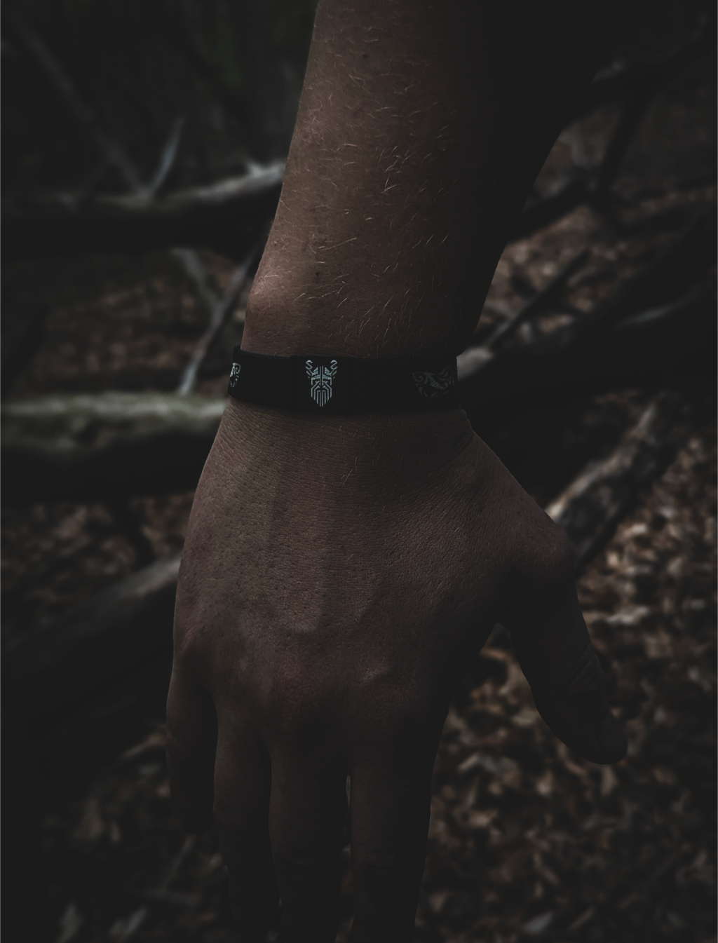 STRENGTH OATH BRACELET  image 4
