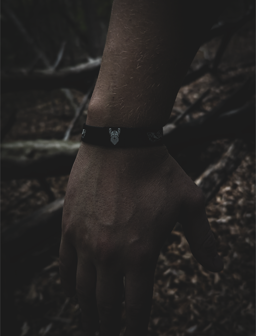 STRENGTH OATH BRACELET  image 4