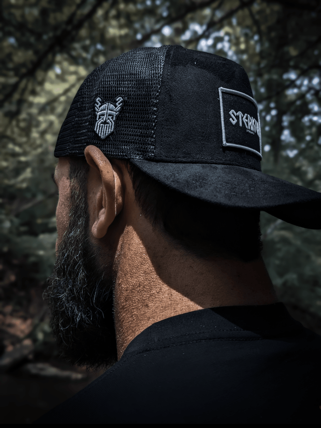 ATHLETIC HAT: BATTLE EDITION - STERKUR STRENGTH