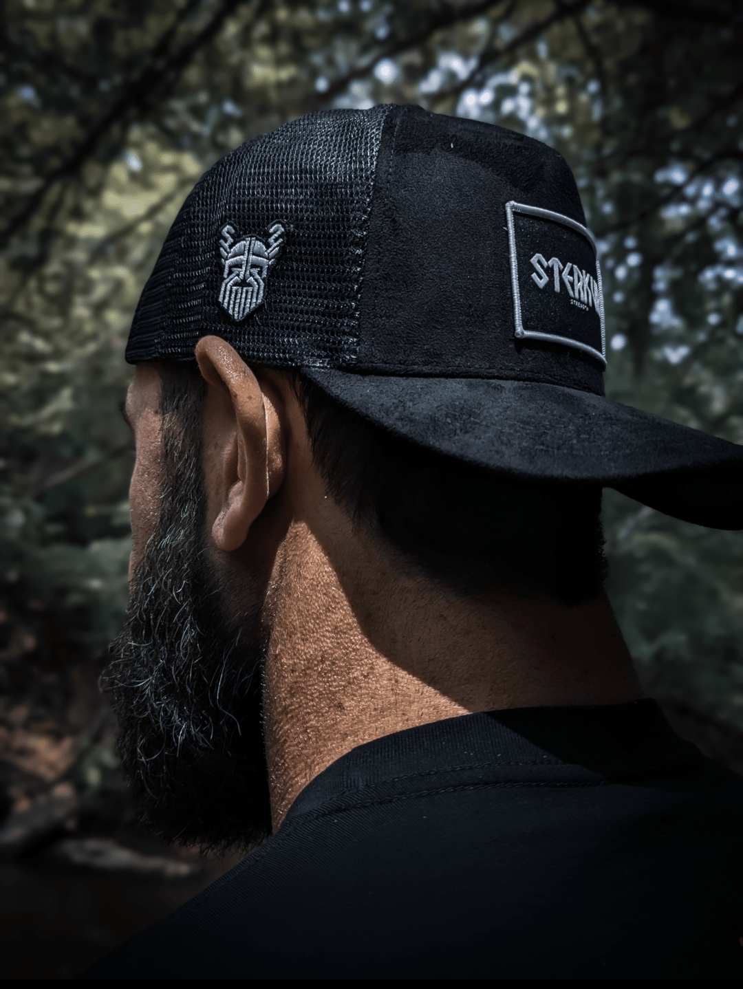 ATHLETIC HAT: BATTLE EDITION - STERKUR STRENGTH