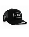 ATHLETIC HAT: BATTLE EDITION - STERKUR STRENGTH