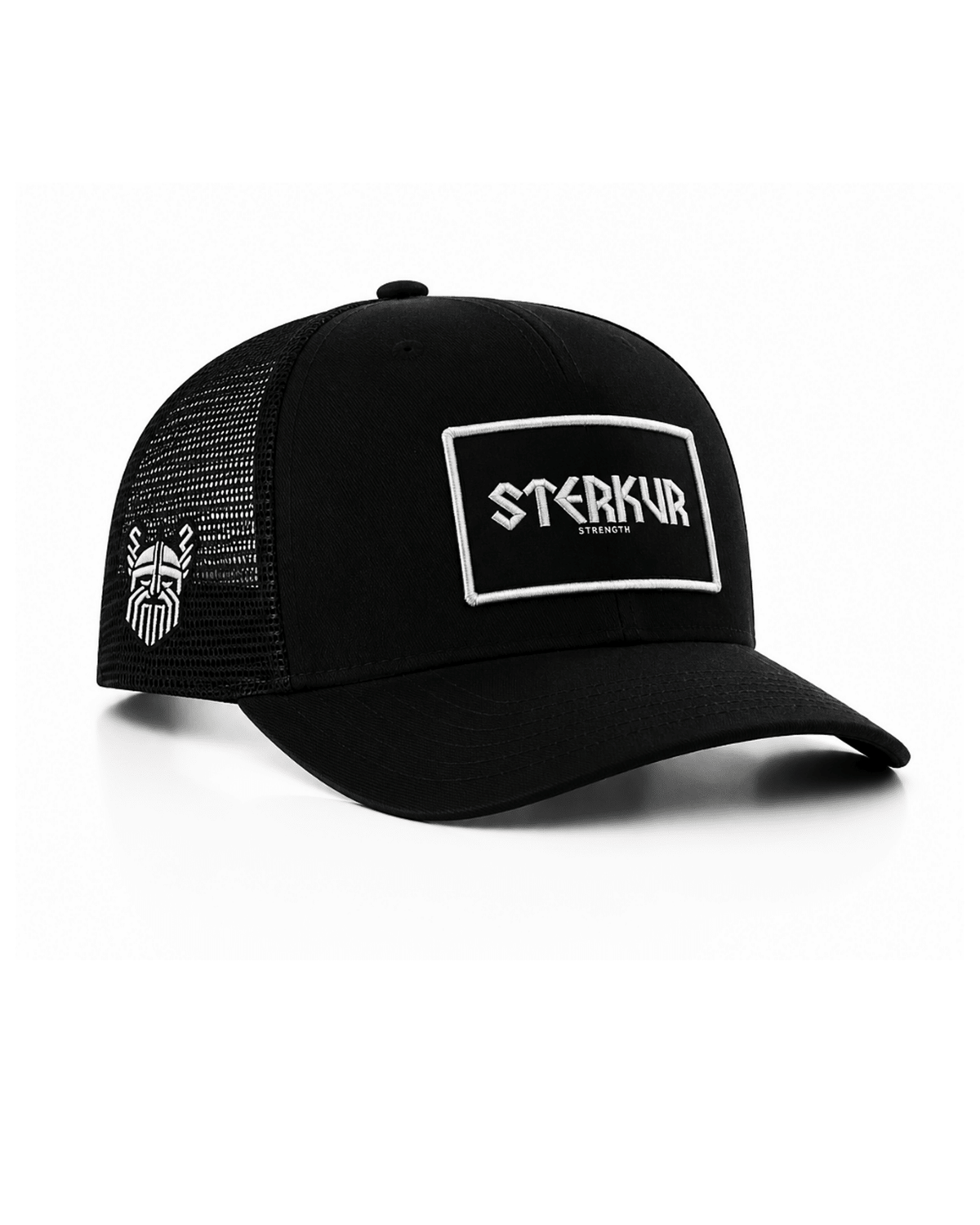 ATHLETIC HAT: BATTLE EDITION - STERKUR STRENGTH