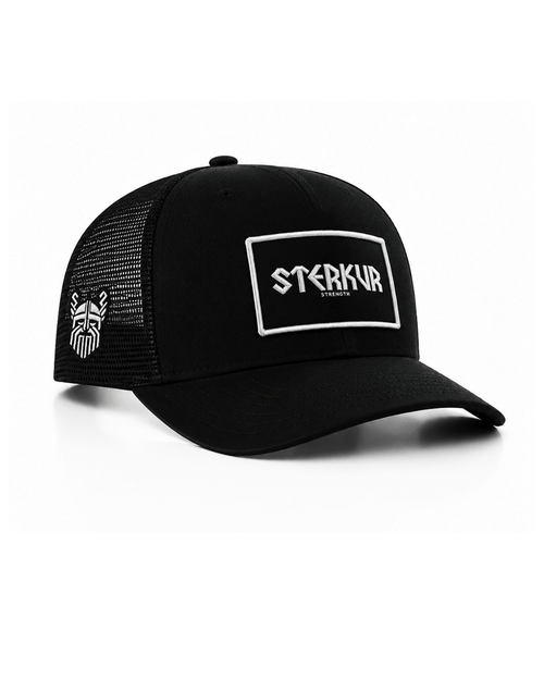 ATHLETIC HAT: BATTLE EDITION - STERKUR STRENGTH
