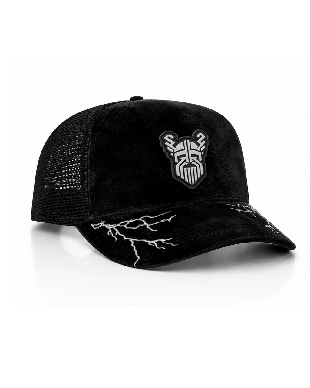 ATHLETIC HAT: STORM EDITION - STERKUR STRENGTH