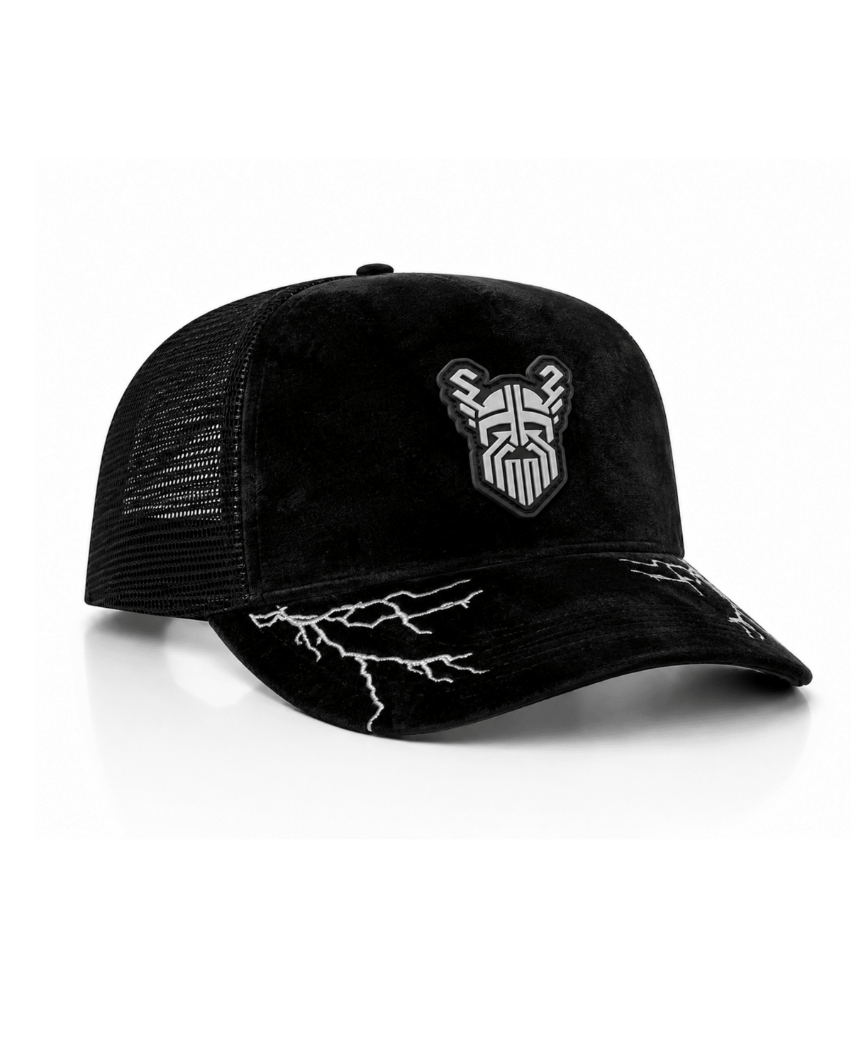 ATHLETIC HAT: STORM EDITION - STERKUR STRENGTH