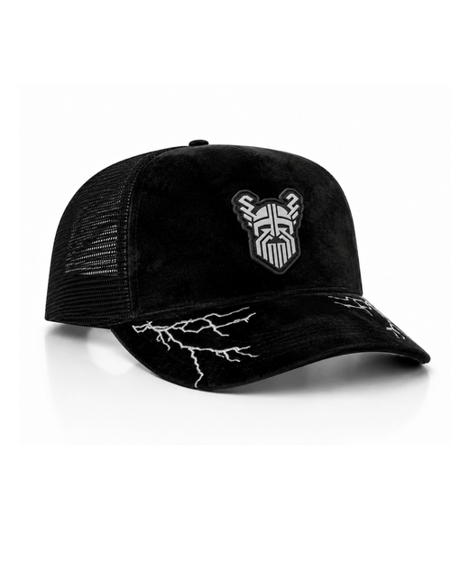 ATHLETIC HAT: STORM EDITION - STERKUR STRENGTH