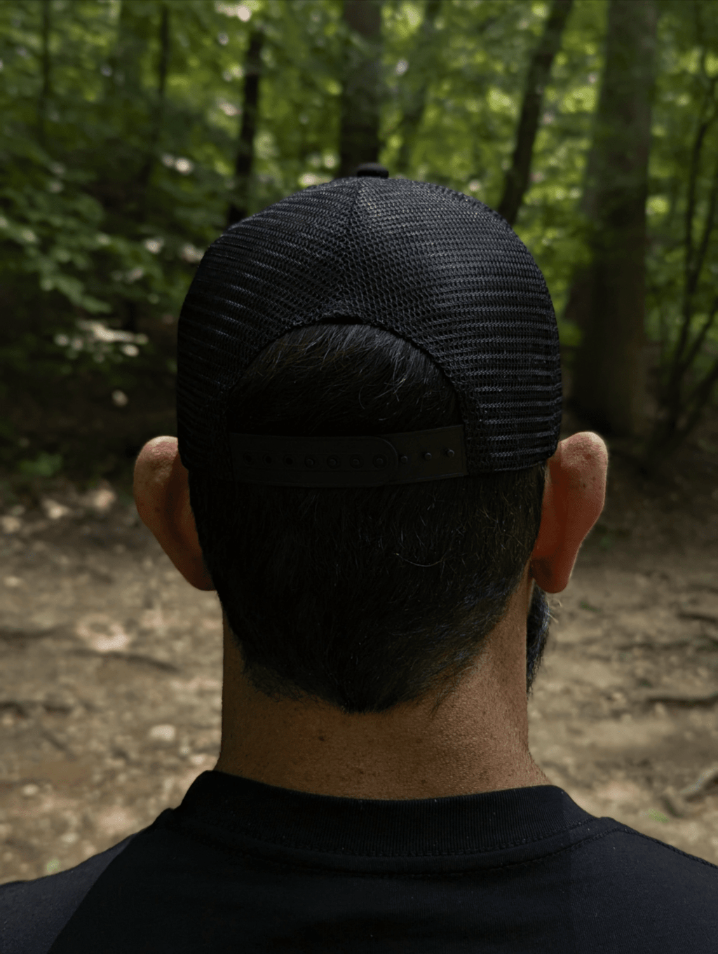 ATHLETIC HAT: STORM EDITION - STERKUR STRENGTH
