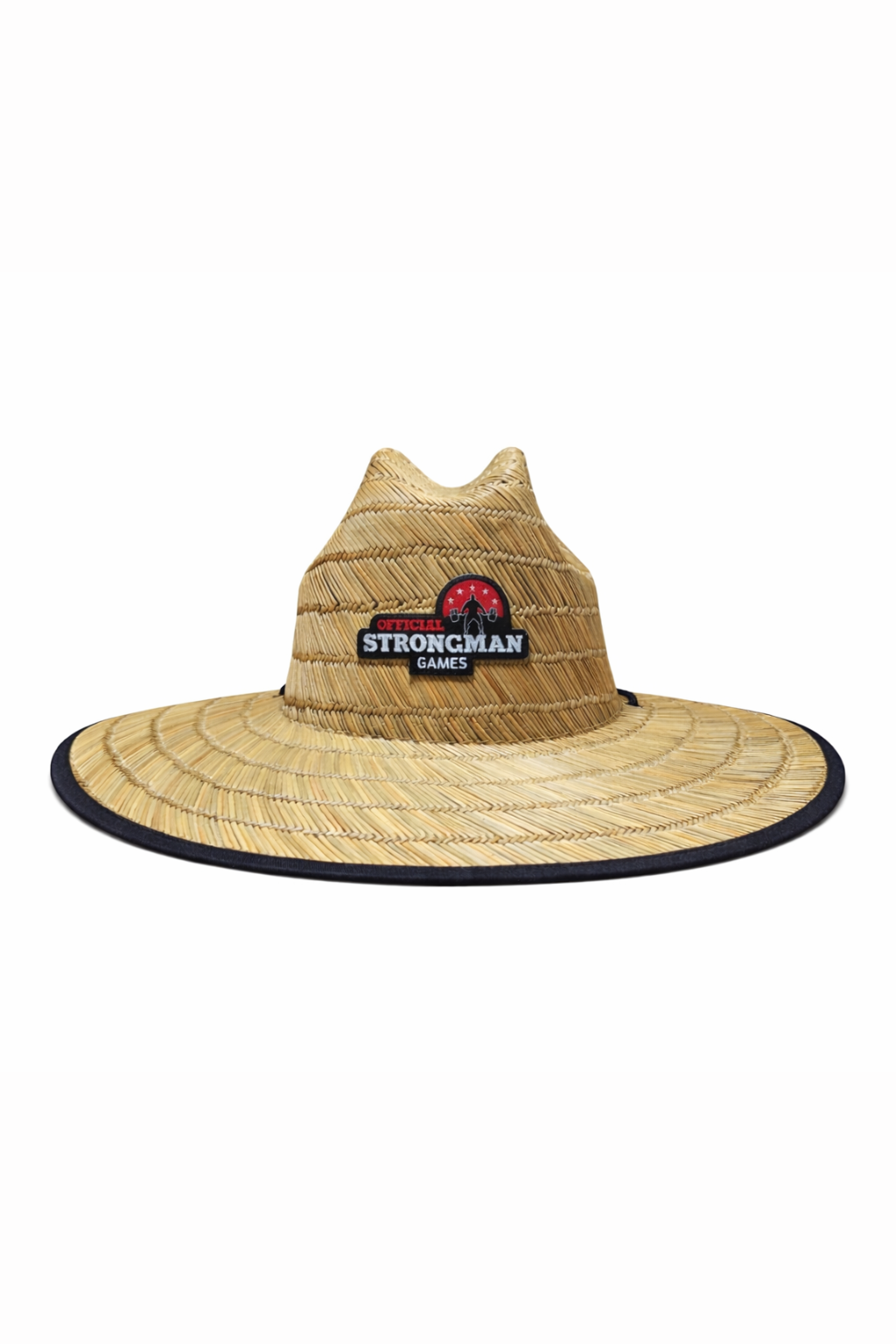 OSG STRAW HAT image 0