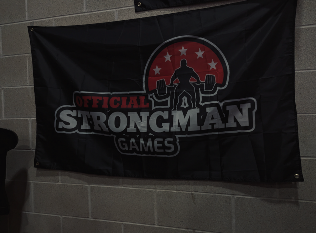 OSG LOGO FLAG image 0