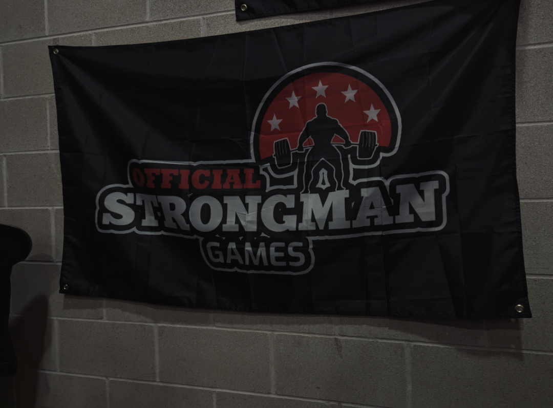 OSG LOGO FLAG image 0