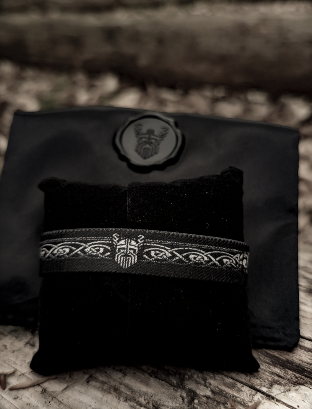 STRENGTH OATH BRACELET  image 1