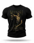 BEOWULF - High Performance T-shirt - STERKUR STRENGTH