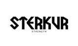 STERKUR STRENGTH - Home