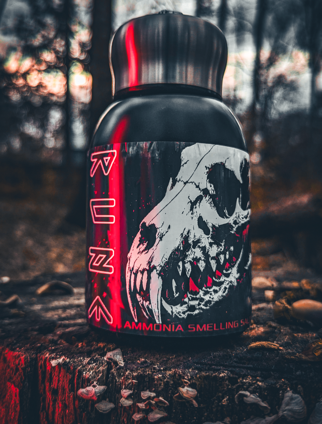 RUNE SMELLING SALT (XL) image 0