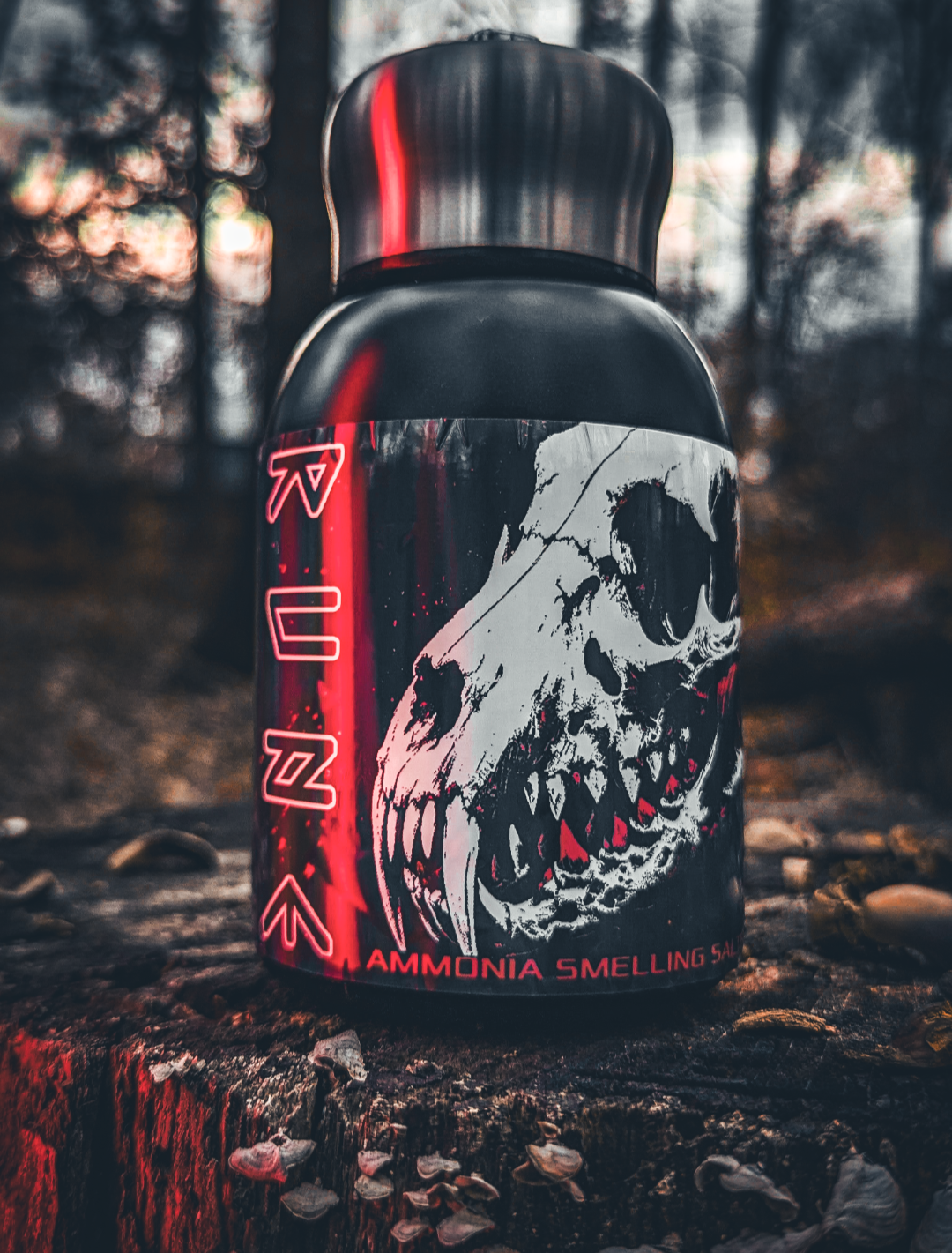 RUNE SMELLING SALT (XL) image 0