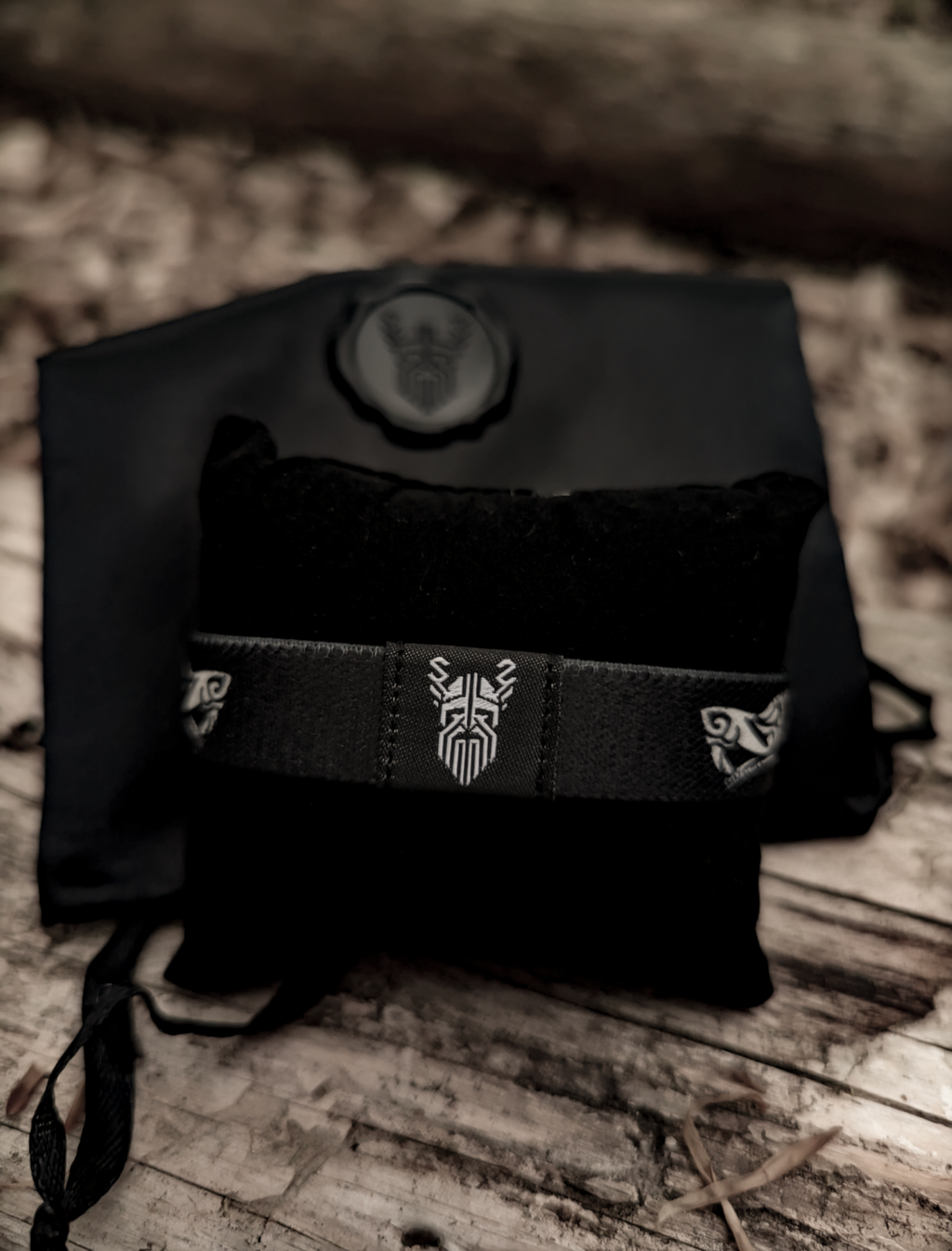 STRENGTH OATH BRACELET  image 0