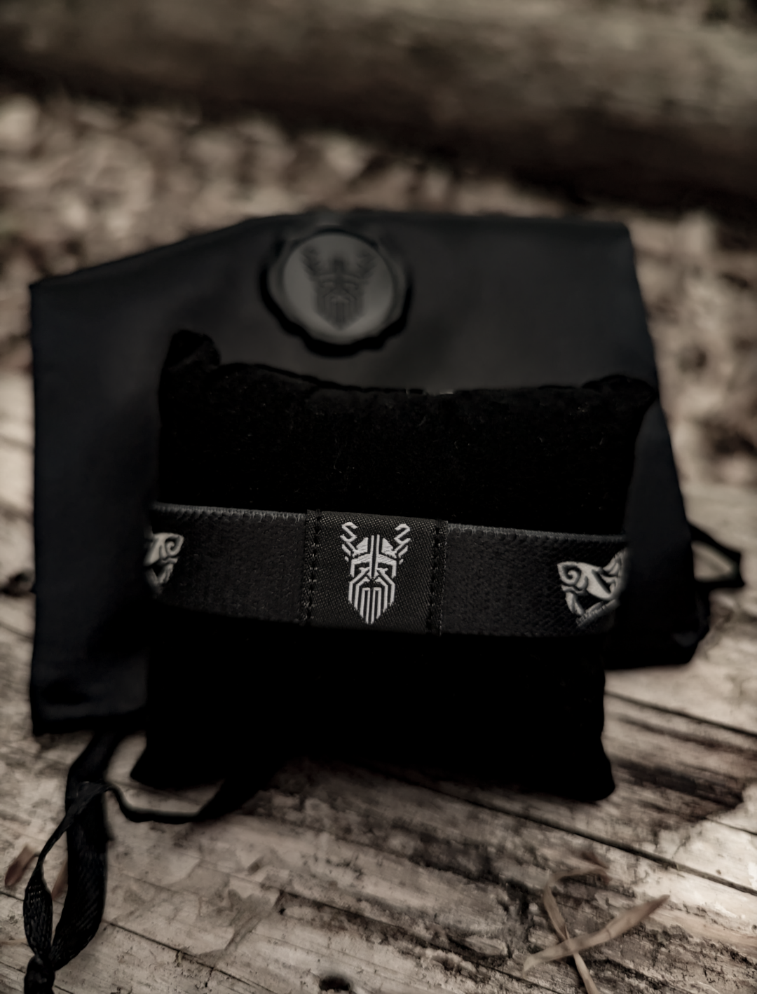 STRENGTH OATH BRACELET  image 0