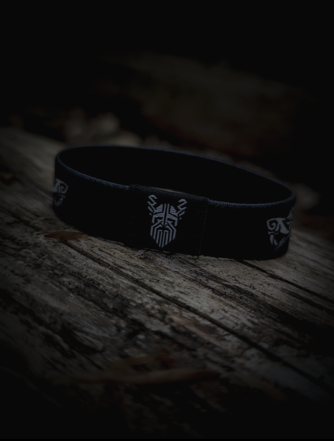 STRENGTH OATH BRACELET  image 3