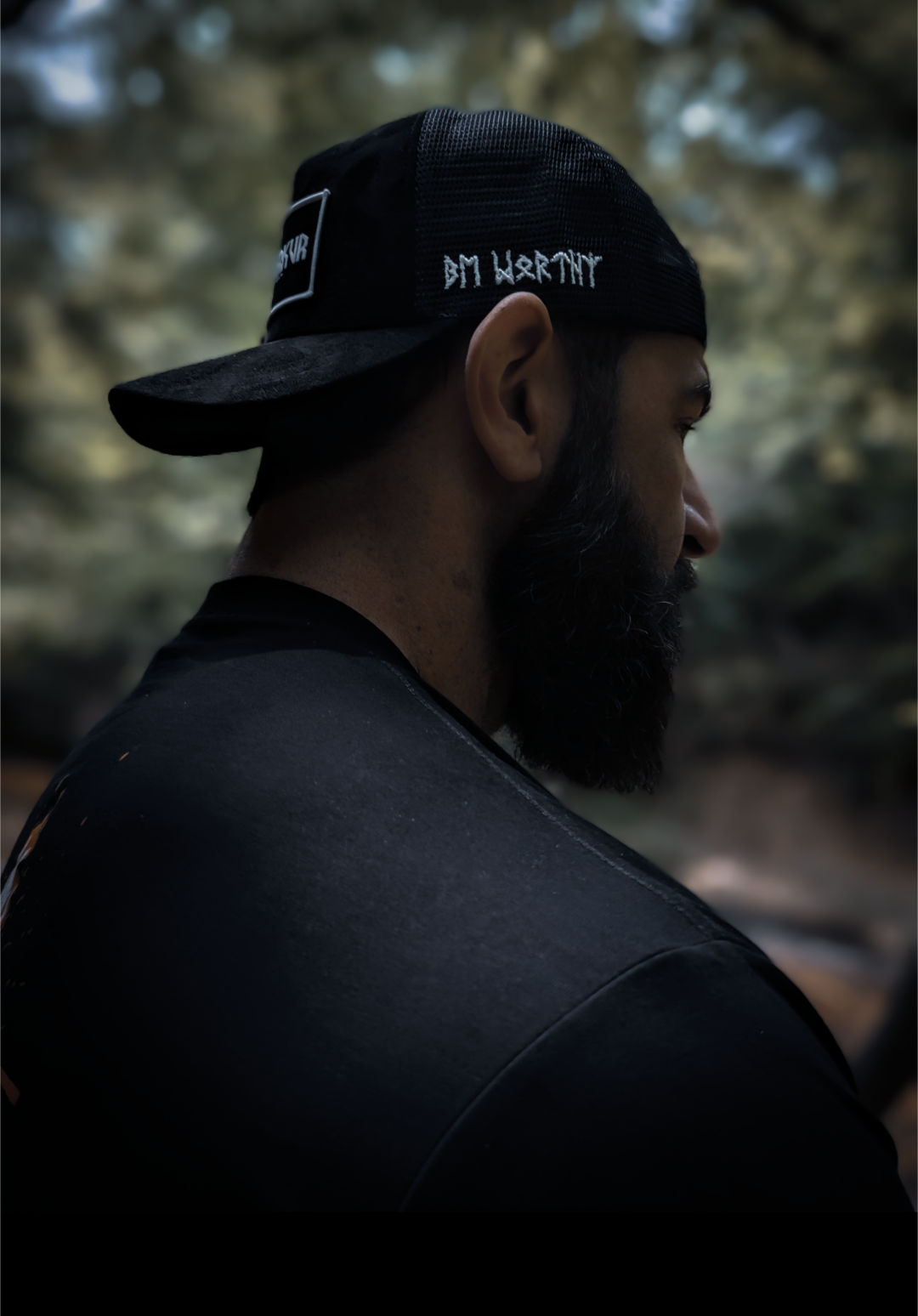 ATHLETIC HAT: BATTLE EDITION  image 2