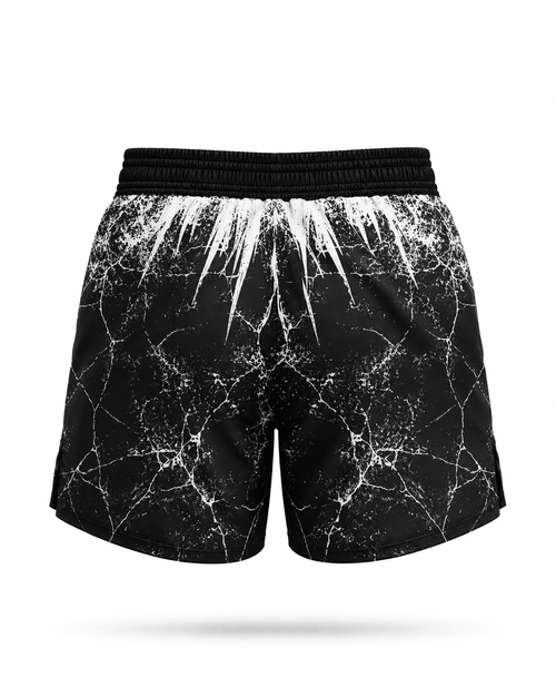 FROSTBITE- Sterkur 5 inch inseam Training Shorts - STERKUR STRENGTH