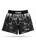 FROSTBITE- Sterkur 5 inch inseam Training Shorts - STERKUR STRENGTH