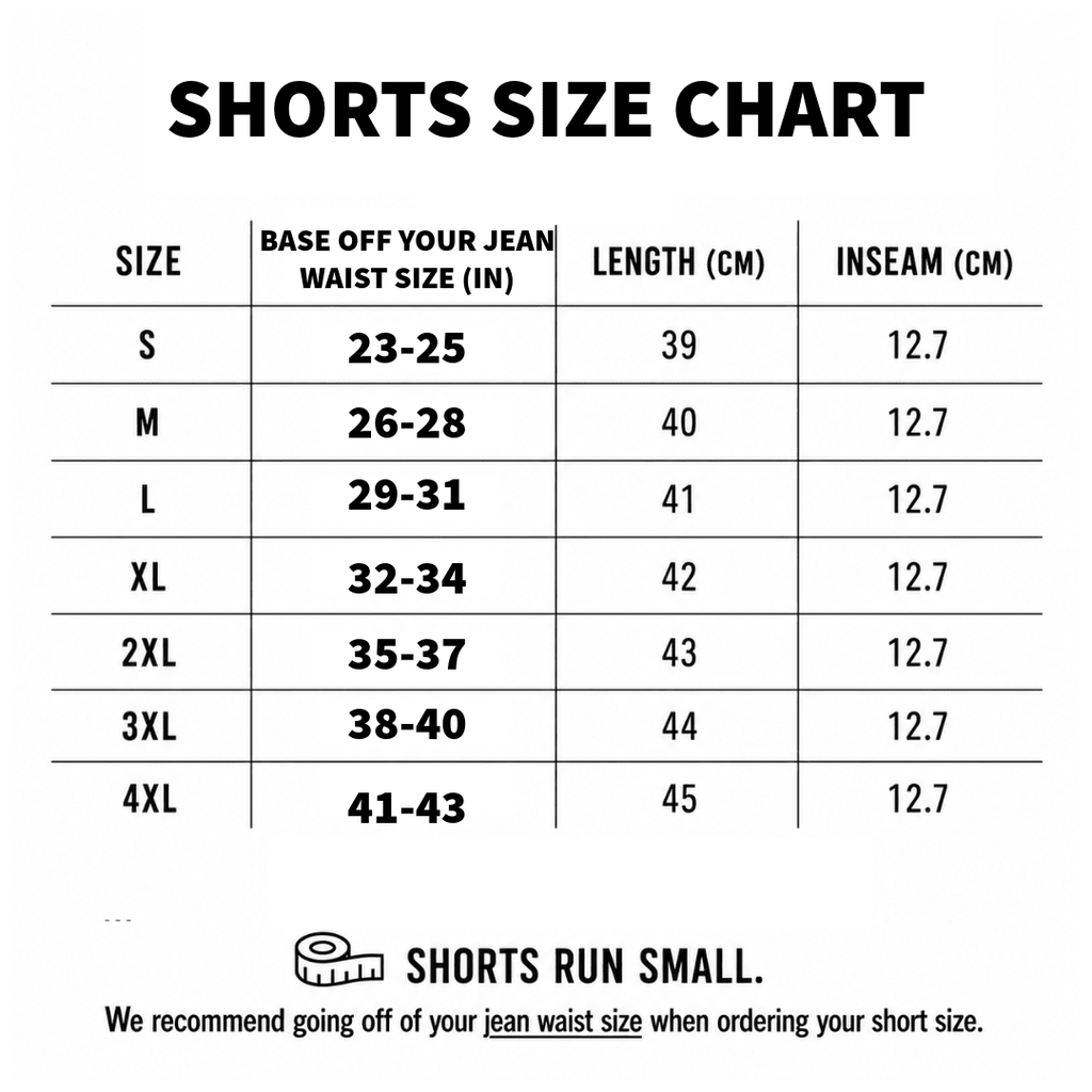 FROSTBITE- Sterkur 5 inch inseam Training Shorts - STERKUR STRENGTH