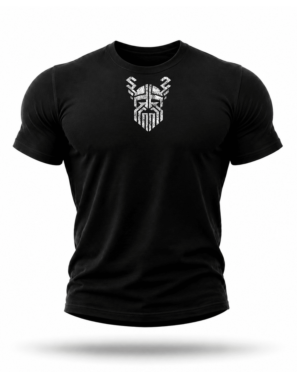 HOLMGANG HIGH PERFORMANCE T-SHIRT - STERKUR STRENGTH
