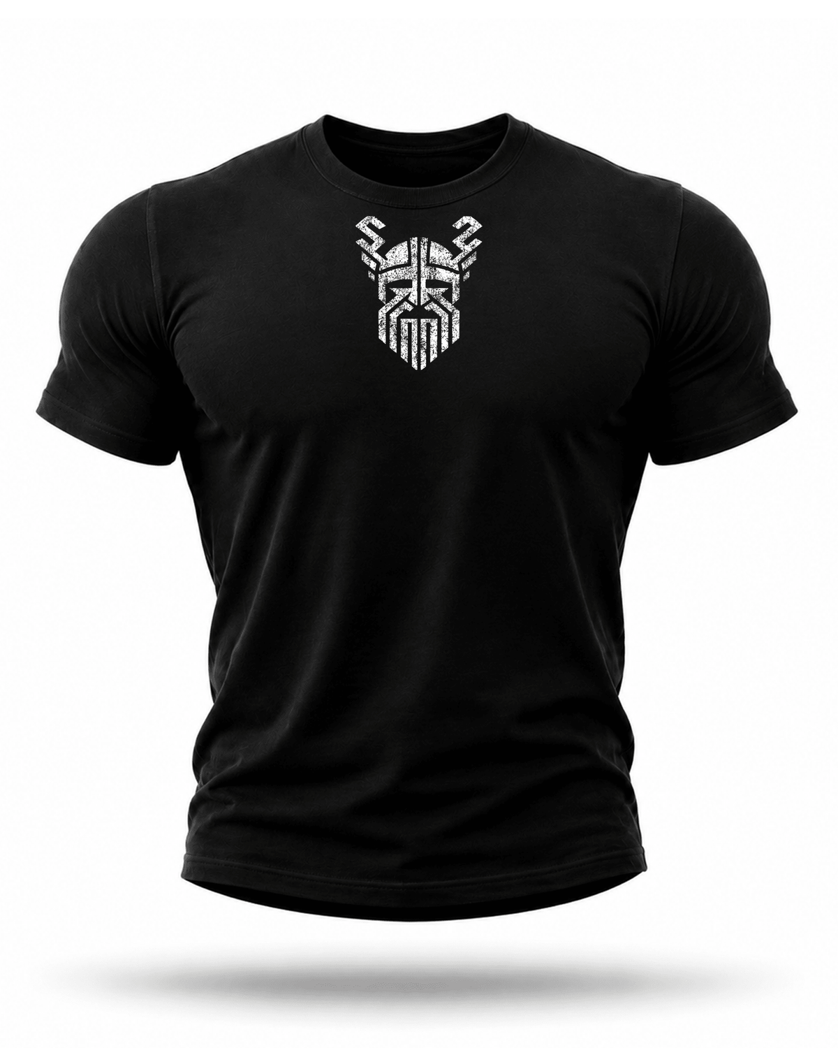 HOLMGANG HIGH PERFORMANCE T-SHIRT - STERKUR STRENGTH