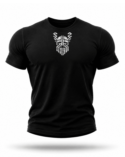HOLMGANG HIGH PERFORMANCE T-SHIRT - STERKUR STRENGTH