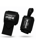 Járngreiper Wrist Wraps - STERKUR STRENGTH