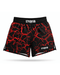 LAVAS - Sterkur 5 inch inseam Training Shorts. - STERKUR STRENGTH