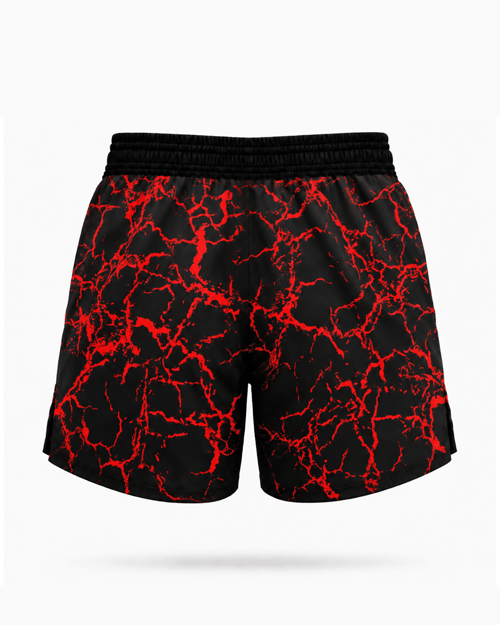 LAVAS - Sterkur 5 inch inseam Training Shorts. - STERKUR STRENGTH