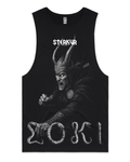LOKI'S VENGEANCE HIGH PERFORMANCE TANK - STERKUR STRENGTH