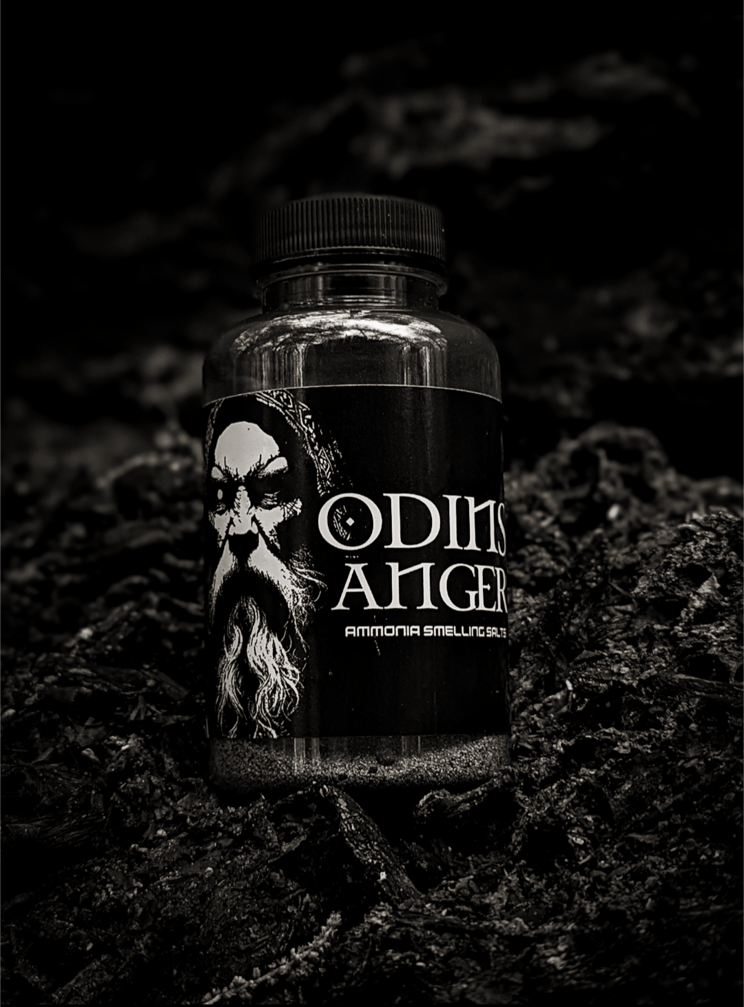 ODINS ANGER (LARGE) - STERKUR STRENGTH