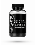 ODINS ANGER (LARGE) - STERKUR STRENGTH