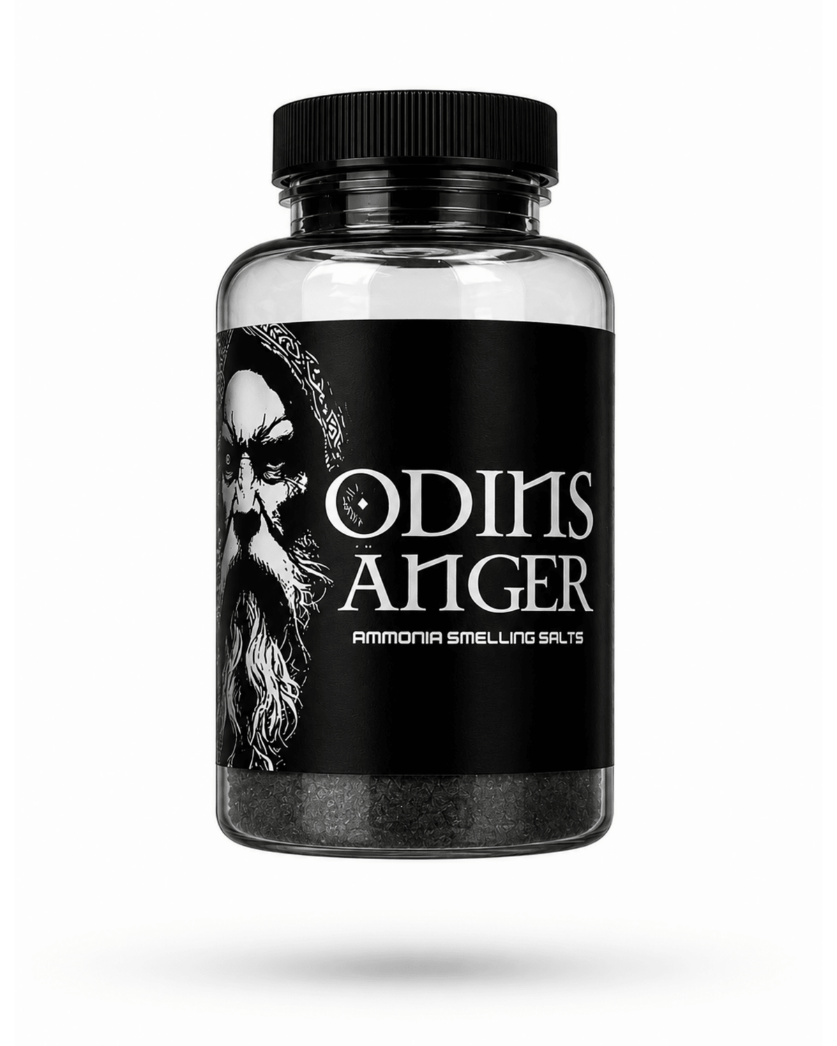 ODINS ANGER (LARGE) - STERKUR STRENGTH