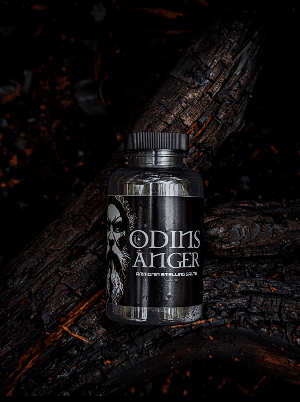 ODINS ANGER (LARGE) - STERKUR STRENGTH
