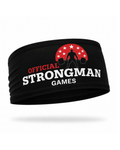 OSG ATHLETIC HEADBAND - STERKUR STRENGTH