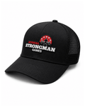 OSG BALL CAP - STERKUR STRENGTH