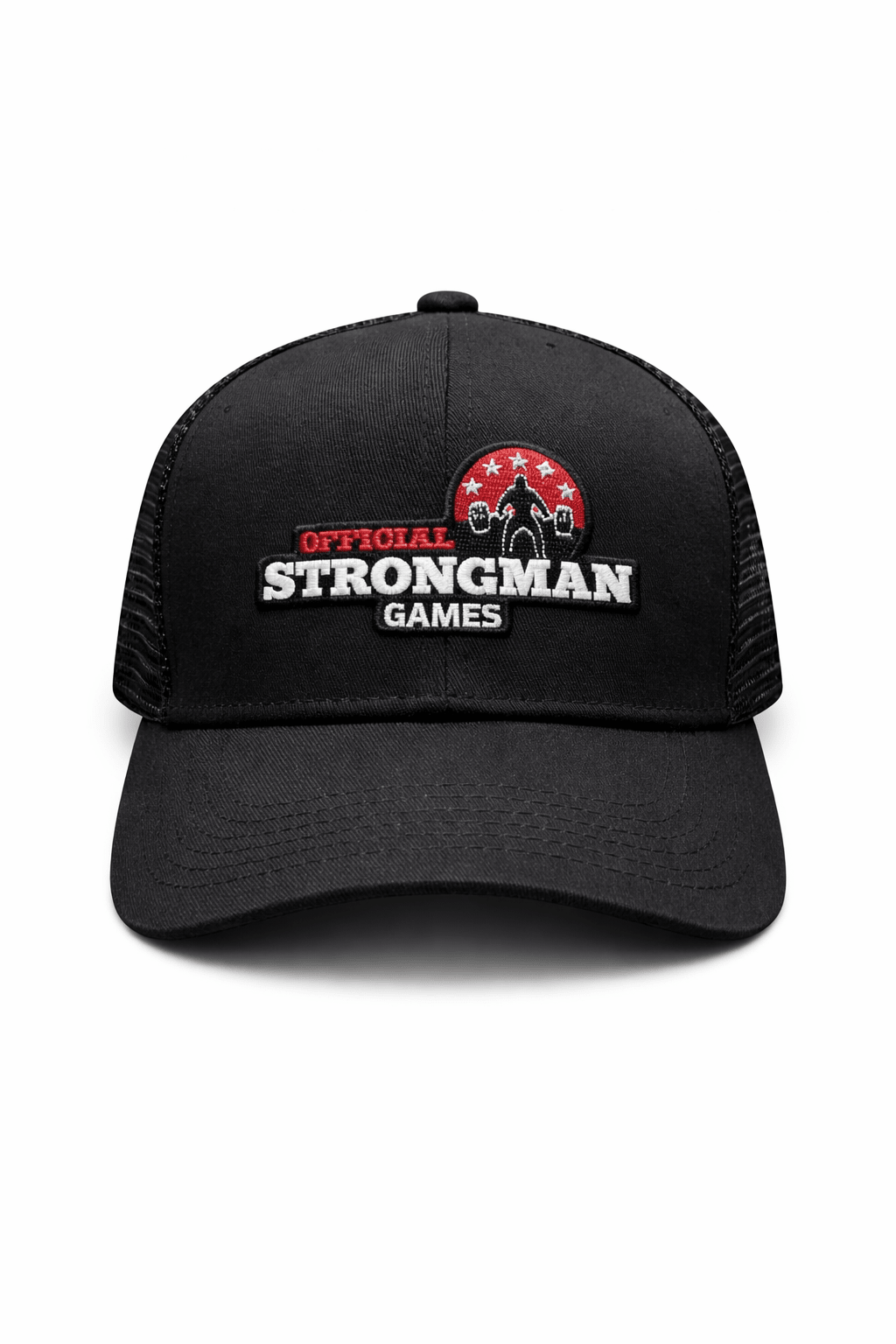 OSG BALL CAP - STERKUR STRENGTH
