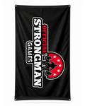 OSG LOGO FLAG - STERKUR STRENGTH