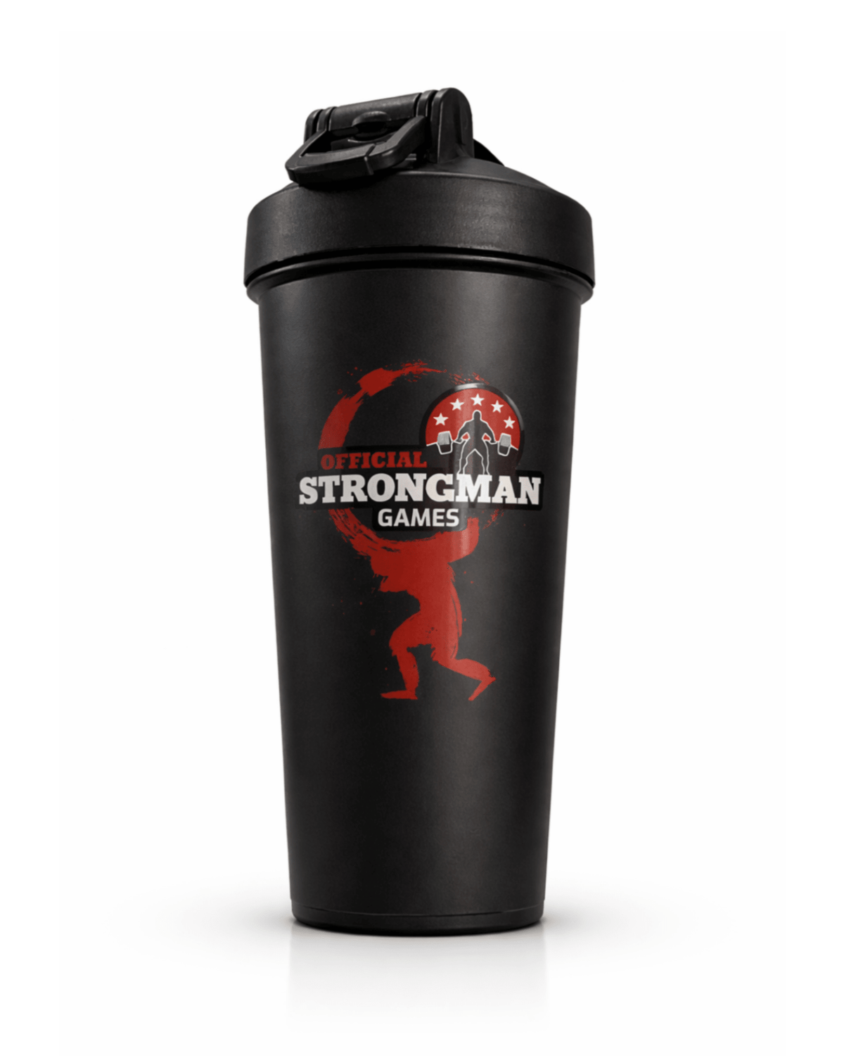 OSG SHAKER BOTTLE - STERKUR STRENGTH